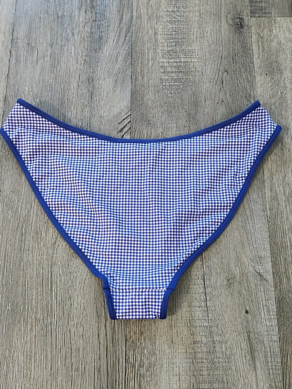 Frankies Bikini Catalina Full Coverage Bikini Bottom